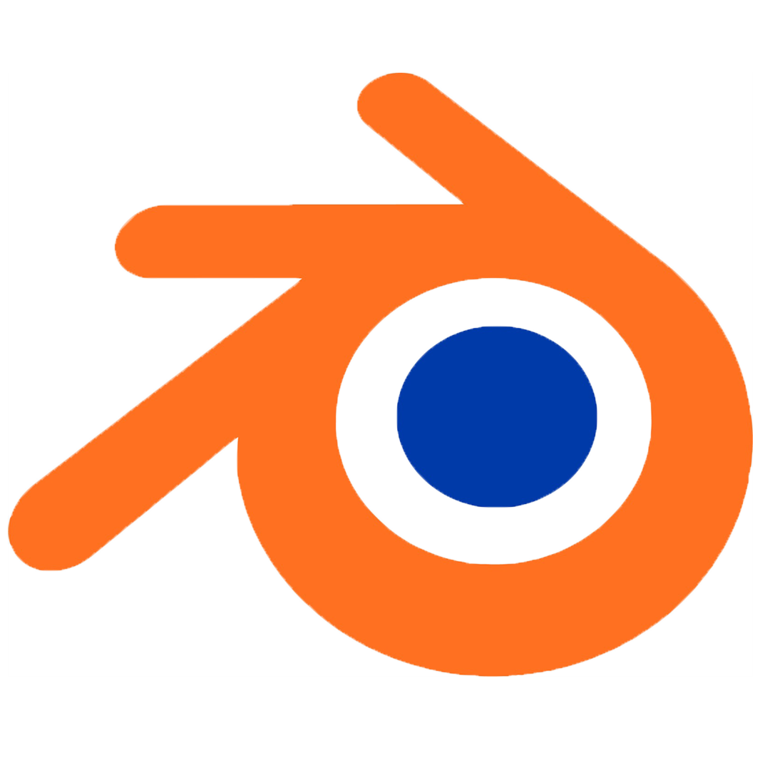 bledner logo